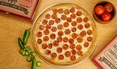 patron pizza specials|pizza patron pepperoni.